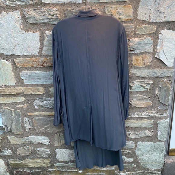 Ghost Jacket, Dress, Pants Set - Picture 9 of 11